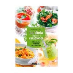 Océano Ambar La Dieta Según Las 4 Estaciones