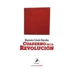 Editorial Pez de Plata Cuaderno De La Revolución