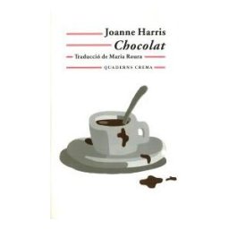 Quaderns Crema Chocolat