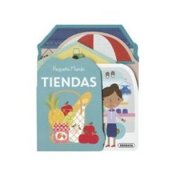 Susaeta Ediciones Tiendas