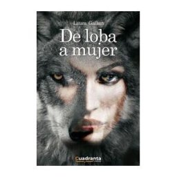 Editorial Cuadranta De Loba A Mujer