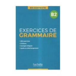 SGEL - STAR Exercices De Grammaire En Contexte B2