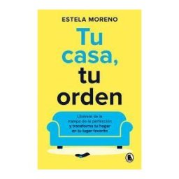 Bruguera Tu Casa, Tu Orden