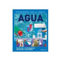 Parramón Agua