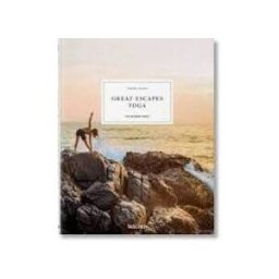 TASCHEN AMER LLC Great Escapes Yoga. The Retreat Book. 2020 Edition