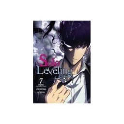 Yen Press Solo Leveling, Vol. 7 (comic)