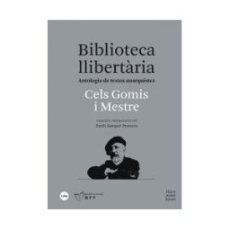 Publicacions i Edicions de la Universitat de Barcelona Biblioteca Llibertria: Antologia De Textos Anarquistes