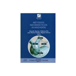 Universitat Jaume I. Servei de Comunicació i Publicacions Métodos Informáticos Avanzados