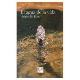 Editorial Sufi El Agua De La Vida