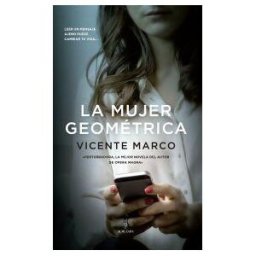 Editorial Almuzara La Mujer Geométrica