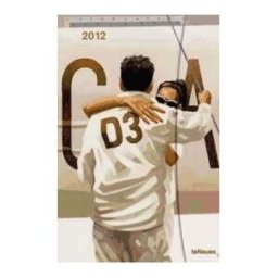 teNeues Agenda 2012. Jack Vettriano.(por Semanas).