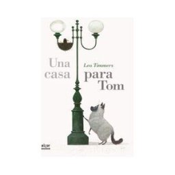 Algar libros S.L.U. *una Casa Para Harry