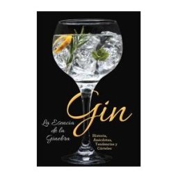 Edicions Llibreria Universitria de Barcelona, SL Gin: La Esencia De La Ginebra