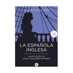 Editorial Bambú La Española Inglesa