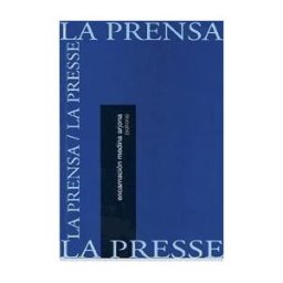 Cultura y Deportes de la Diputación Provincial de Jaén La Prensa / La Presse
