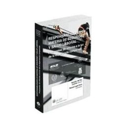 La Ley Responsabilidad En Materia De Seguridad Y Salud Laboral. Propuestas De Reforma A La Luz De La Experiencia Comparada