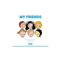 Almadraba Infantil y Juvenil My Friends