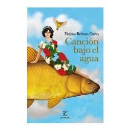 Espasa Canción Bajo El Agua