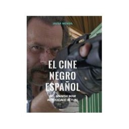 Ediciones JC El Cine Negro Español