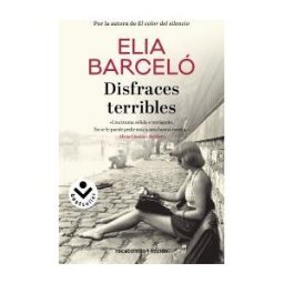Roca Bolsillo Disfraces Terribles