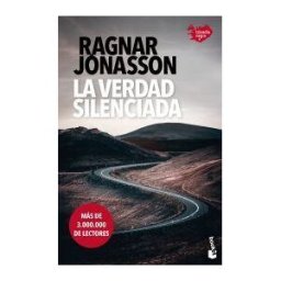 Booket La Verdad Silenciada (serie Islandia Negra 5)