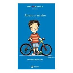 Editorial Bruño álvaro A Su Aire