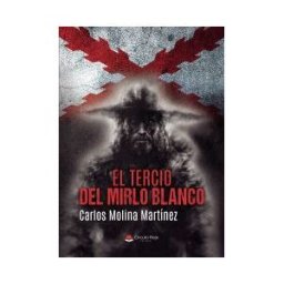 Grupo Editorial Círculo Rojo SL El Tercio Del Mirlo Blanco
