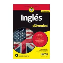 HOEPLI S.p.A. Inglés Para Dummies