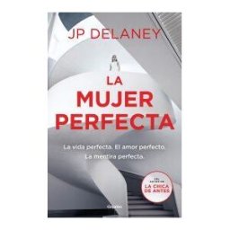 GRIJALBO La Mujer Perfecta