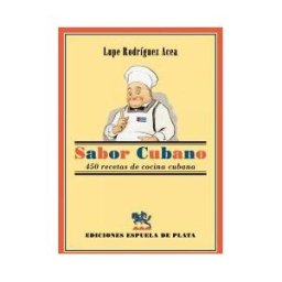 Ediciones Espuela de Plata Sabor Cubano
