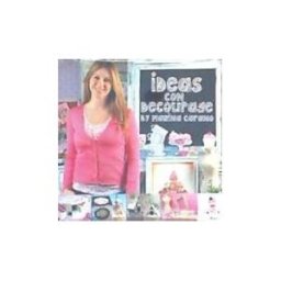 Ideas Con Decoupage
