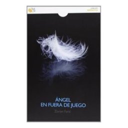 Baile del Sol SRL Angel En Fuera De Juego
