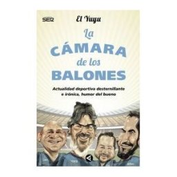Aguilar La Cámara De Los Balones