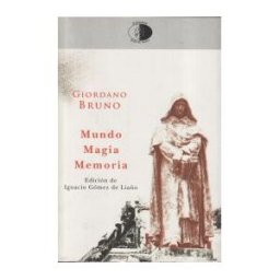 Libros del Innombrable Mundo, Magia, Memoria