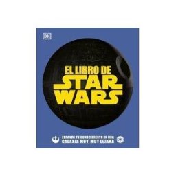 DK El Libro De Star Wars