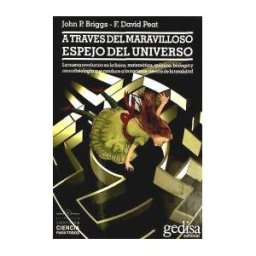 GEDISA A Través Del Maravilloso Espejo Del Universo