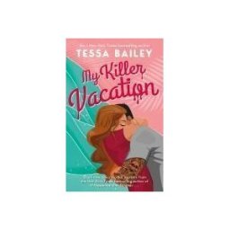 Little, Brown Book Group Limited My Killer Vacation