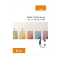 Publicaciones Vértice, S.L Aspectos Técnicos De La Decoración