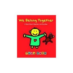 Little, Brown Books for Young Readers We Belong Together: A Book About Adoption And Families