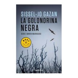 Punto de Lectura Un Caso De Soren Marhauge 2. La Golondrina Negra