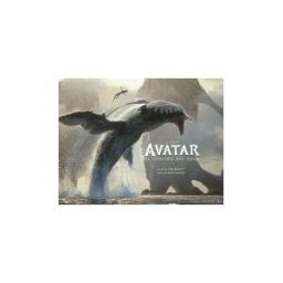 DK El Arte De Avatar: El Sentido Del Agua