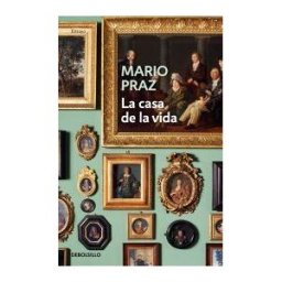 Punto de Lectura La Casa De La Vida