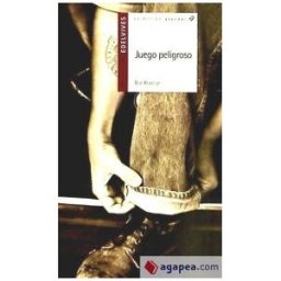 Editorial Luis Vives (Edelvives) Juego Peligroso