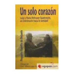 Editorial Ciudad Nueva Un Solo Corazón