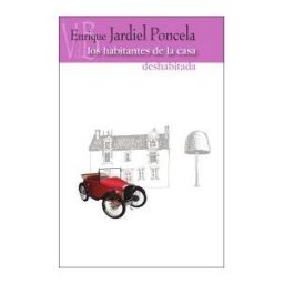 uvedebe Los Habitantes De La Casa Deshabitada