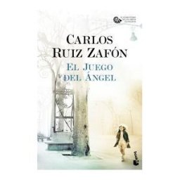 Editorial Planeta, S.A. El Juego Del ángel