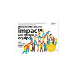 Grupo Asís Herramientas De Alto Impacto Para El Trabajo En Equipo