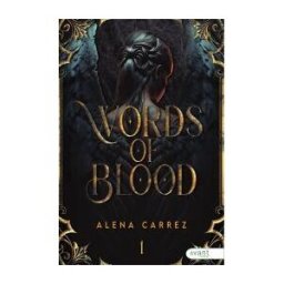 AVANT Editorial Words Of Blood