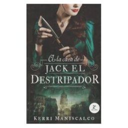 Puck A La Caza De Jack El Destripador