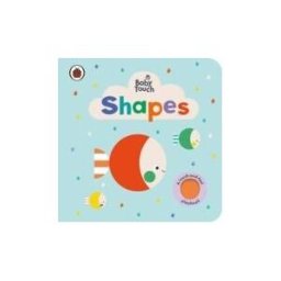 Penguin Books, Limited Baby Touch: Shapes